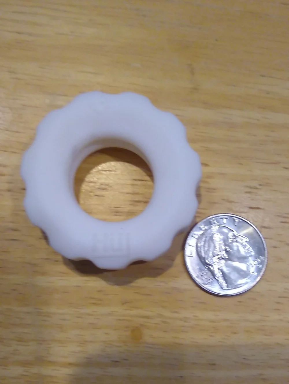Super Huj 3 Pack C-RING by Oxballs
